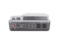 Decksaver Capa para Rode Rodecaster Duo Decksaver Capa para Rode Rodecaster Duo